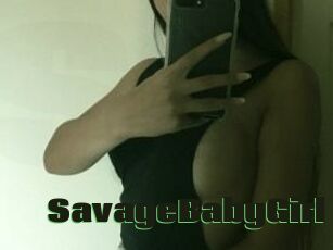 SavageBabyGirl