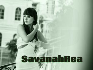 SavanahRea