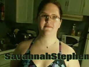 SavannahStephens