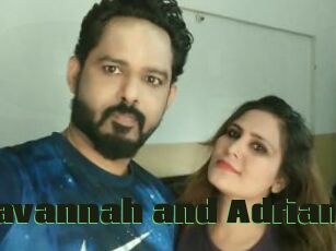 Savannah_and_Adrian