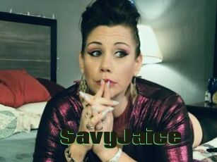 SavyJaice