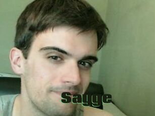 Sayge
