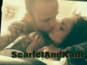 ScarletAndKane