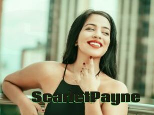 ScarletPayne