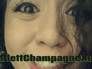 ScarlettChampagneXO