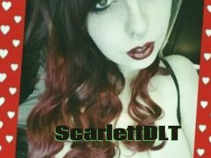 ScarlettDLT