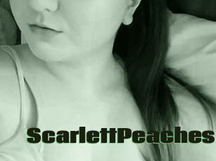 ScarlettPeaches