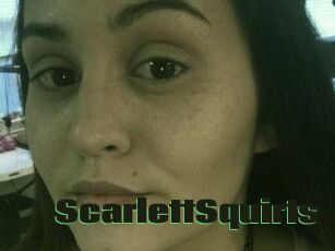 ScarlettSquirts