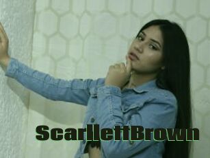 ScarllettBrown