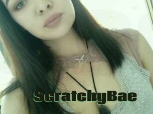 ScratchyBae