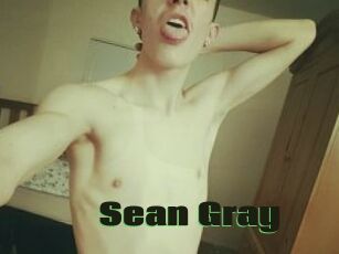 Sean_Gray