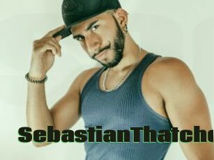 SebastianThatche