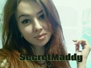 SecretMaddy
