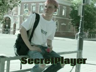 SecretPlayer