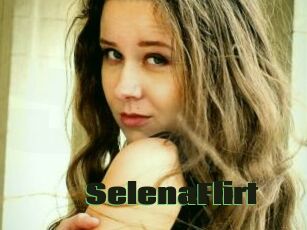 SelenaFlirt