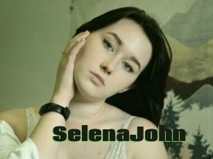 SelenaJohn