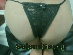 SelenaSexxy
