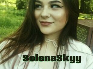 SelenaSkyy