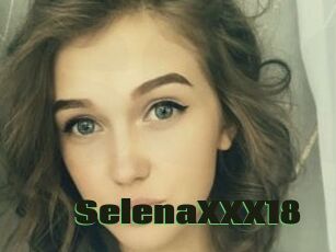 SelenaXXX18
