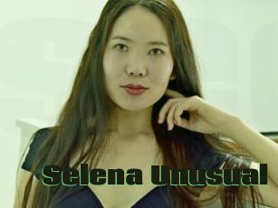 Selena_Unusual