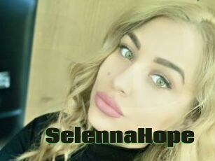 SelennaHope