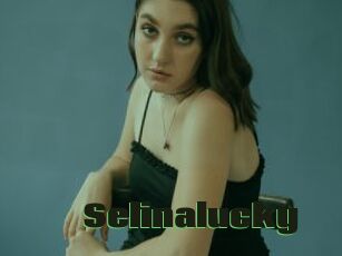 Selinalucky