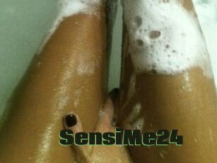SensiMe24