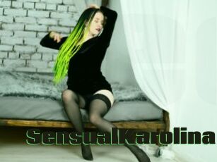 SensualKarolina