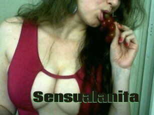 Sensualanita