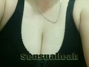 Sensualleah