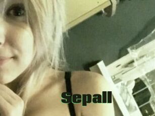 Sepall