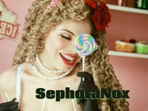 SephoraNox