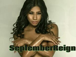 SeptemberReign