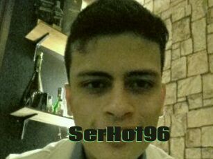 SerHot96