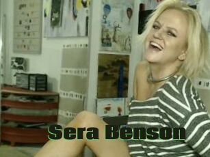 Sera_Benson