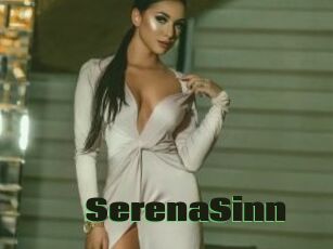 SerenaSinn