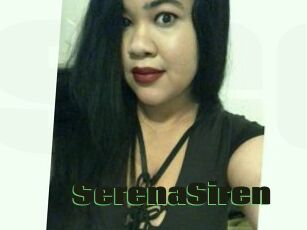 SerenaSiren