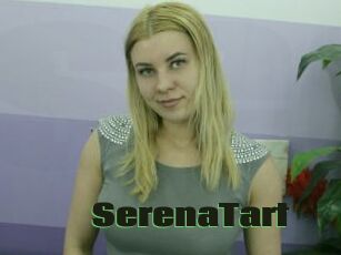 SerenaTart