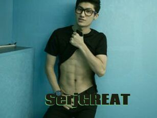 SerjGREAT