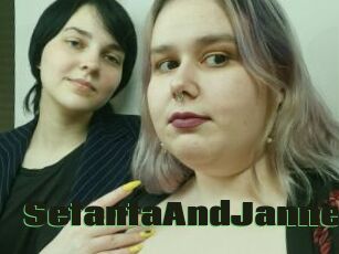 SetantaAndJannet