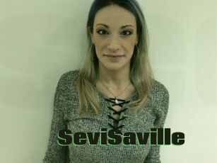 SeviSaville