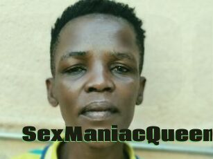 SexManiacQueen