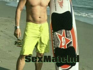 SexMatehd