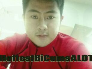 SexiestAndHottestBiCumsALOT