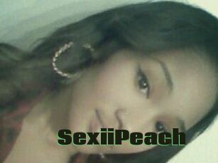 SexiiPeach
