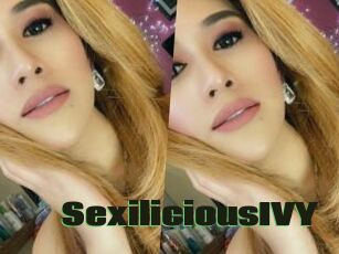 SexiliciousIVY
