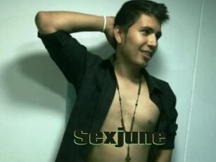 Sexjune