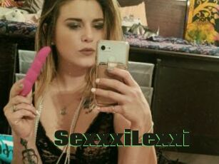SexxxiLexxi