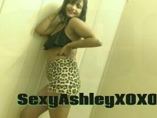 SexyAshleyXOXO