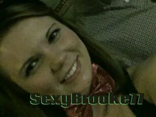 SexyBrooke77